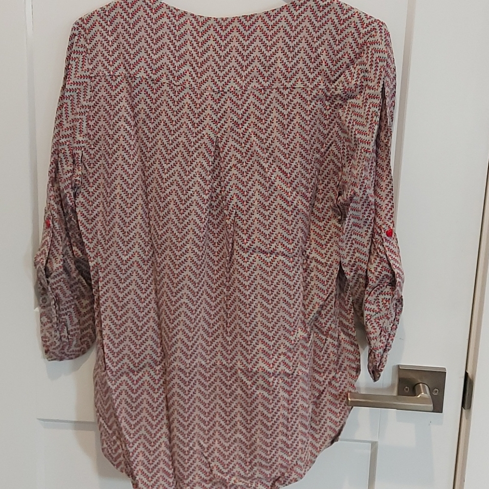 Blouse - Picture 3 of 4